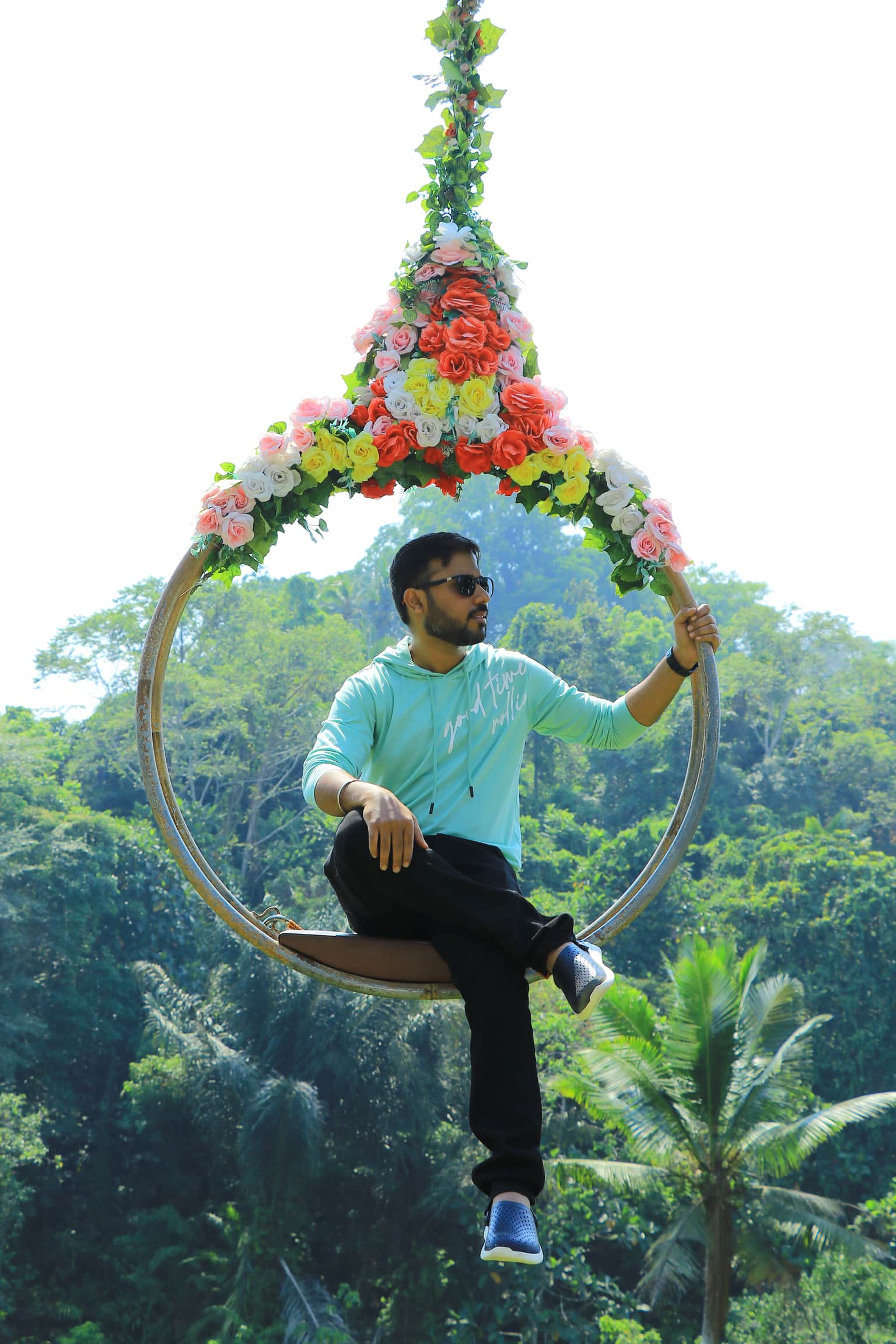 Photo from Vignesh Manoharan's trip