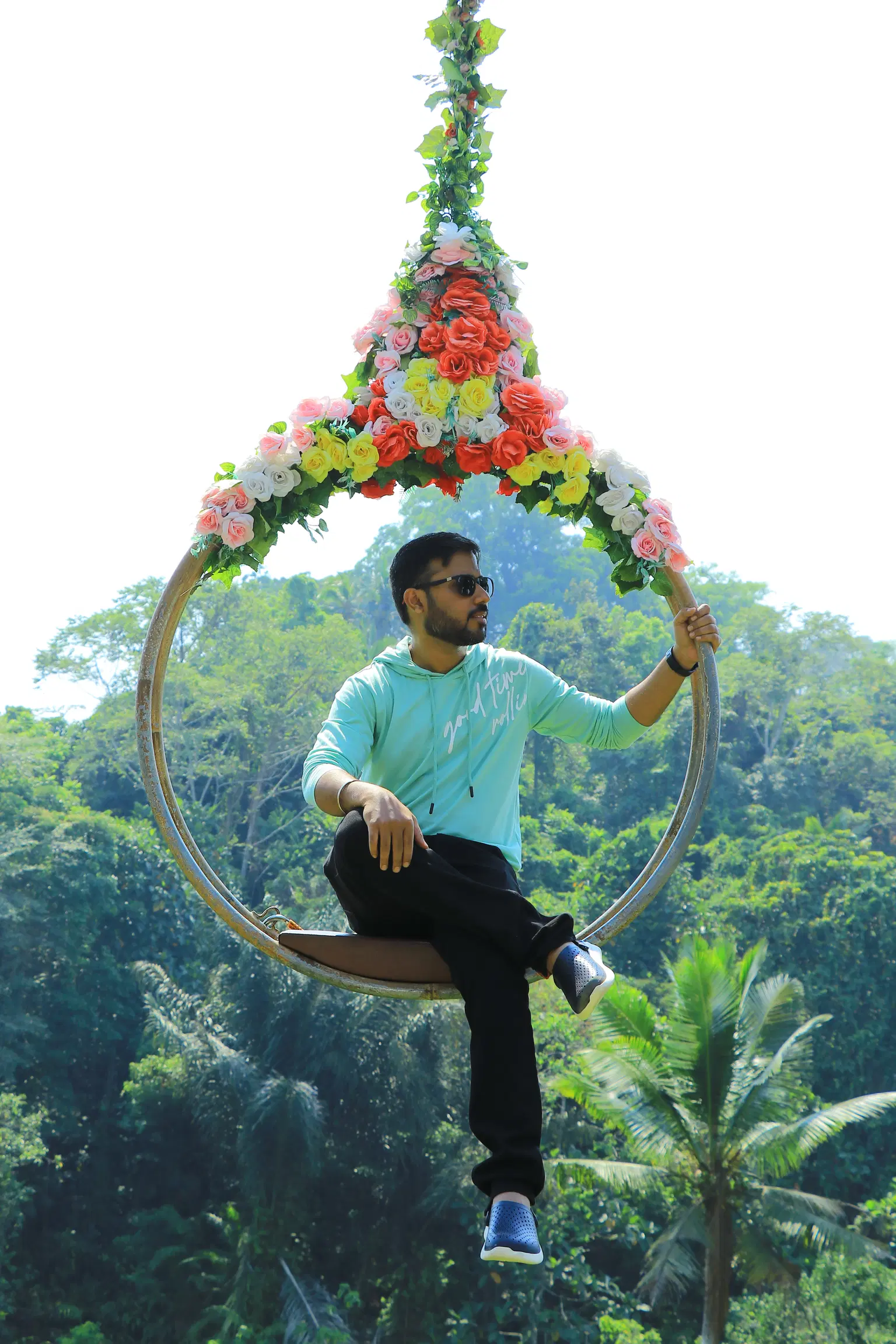 Photo from Vignesh Manoharan's trip