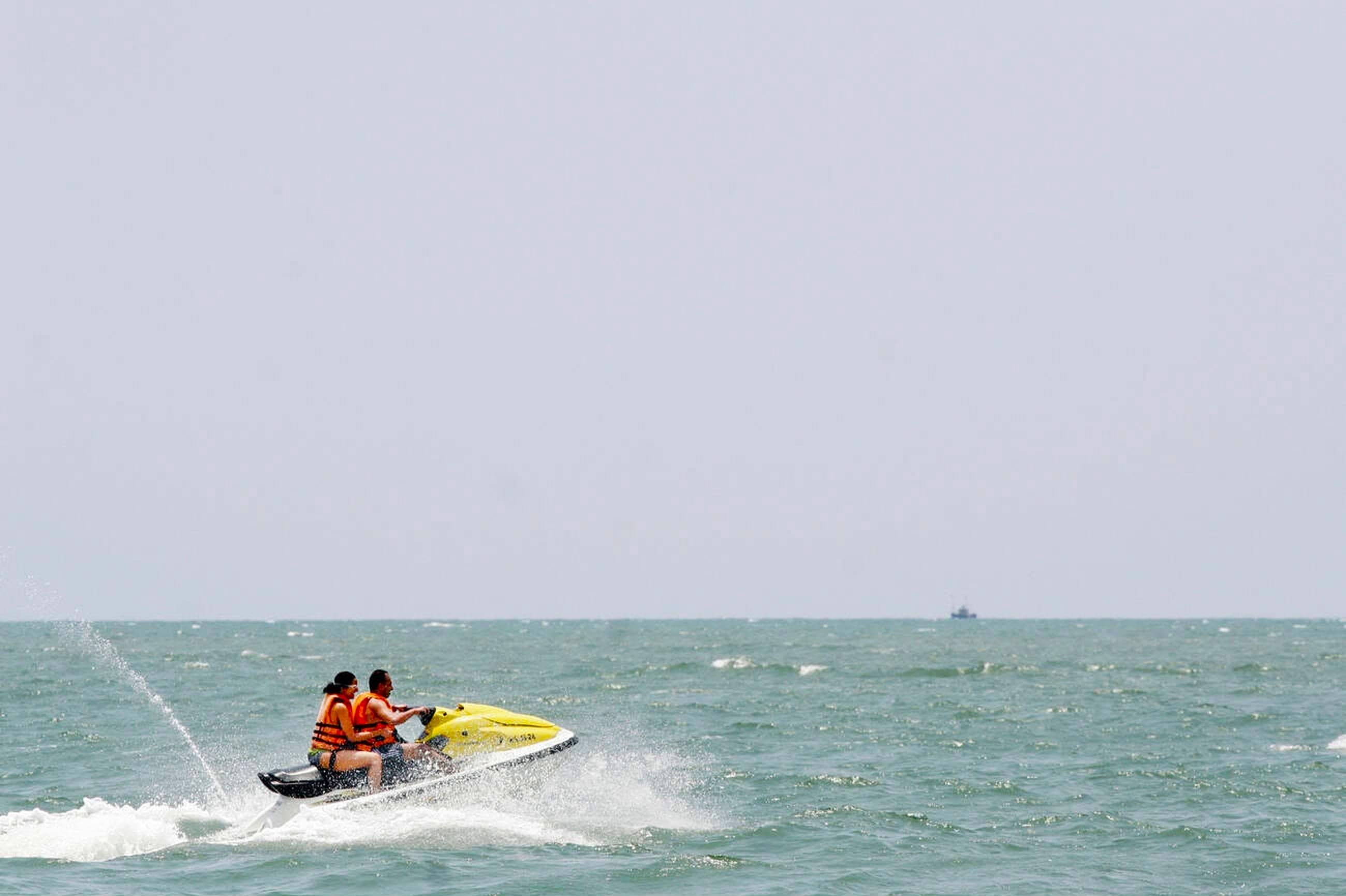 Water Sports in Mumbai