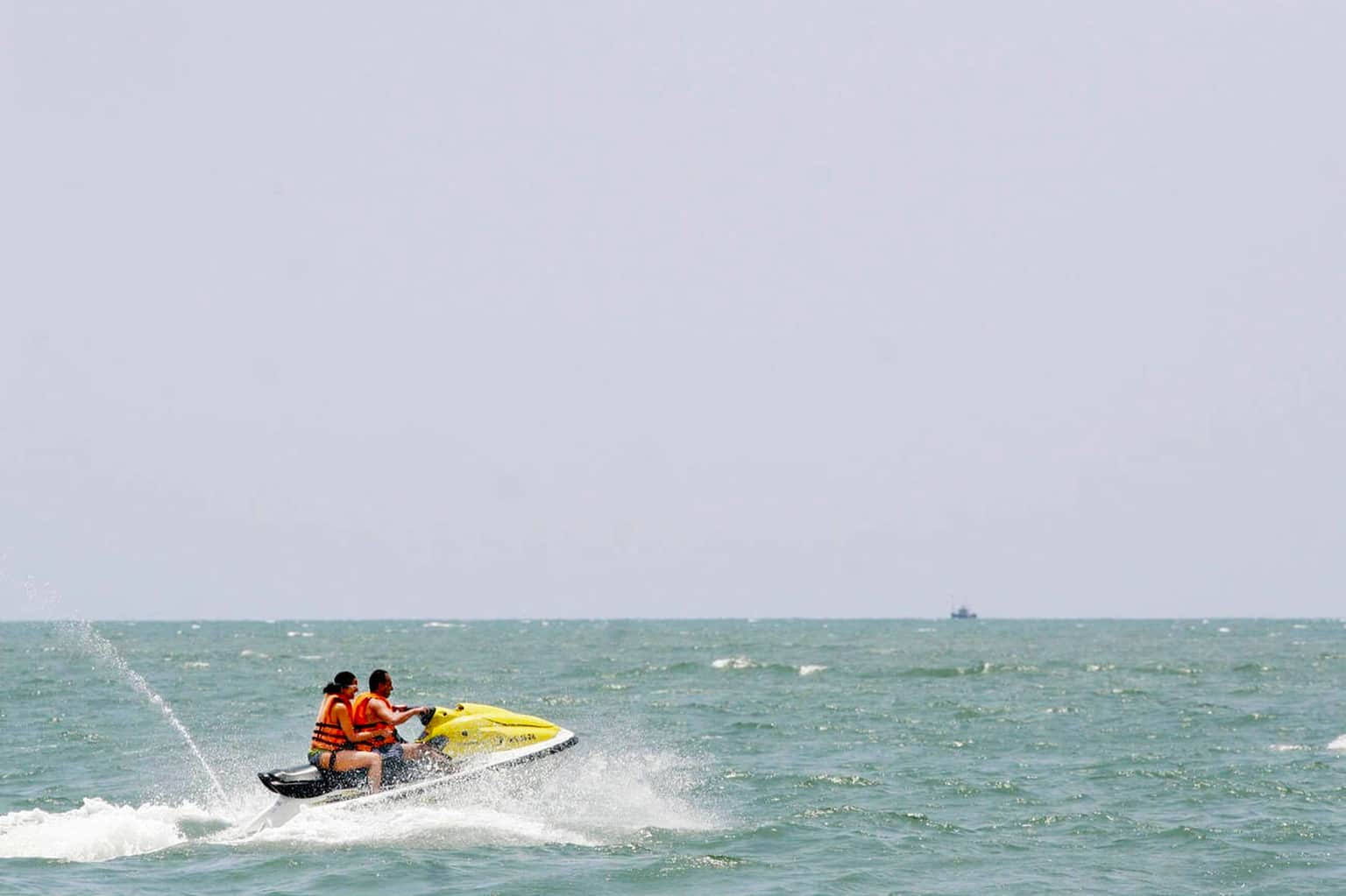 Water Sports in Mumbai