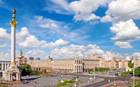Ukraine