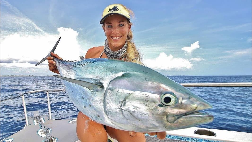 Pattaya Fishing Tour Image