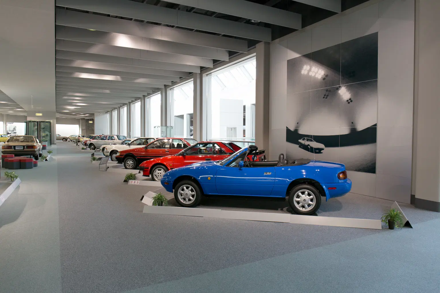 Toyota Museum