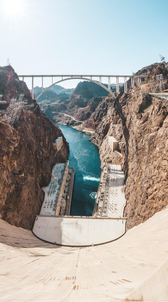 Hoover Dam