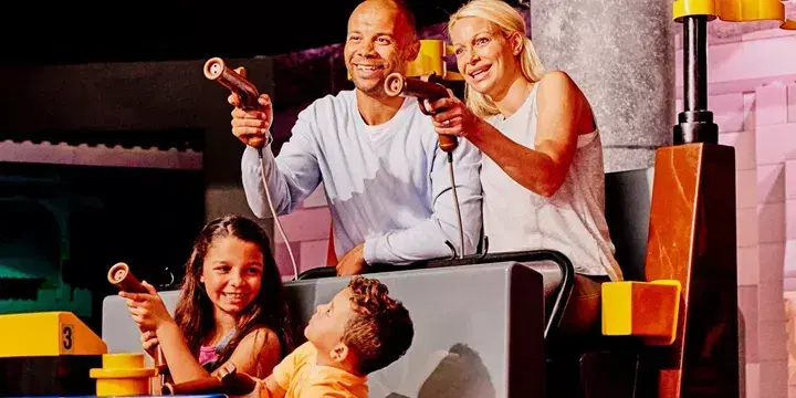Legoland Toronto Tickets