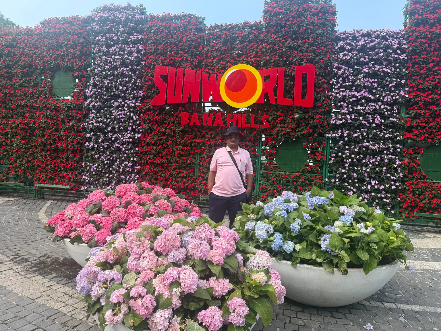 Photo from Janani Shanmugam's trip