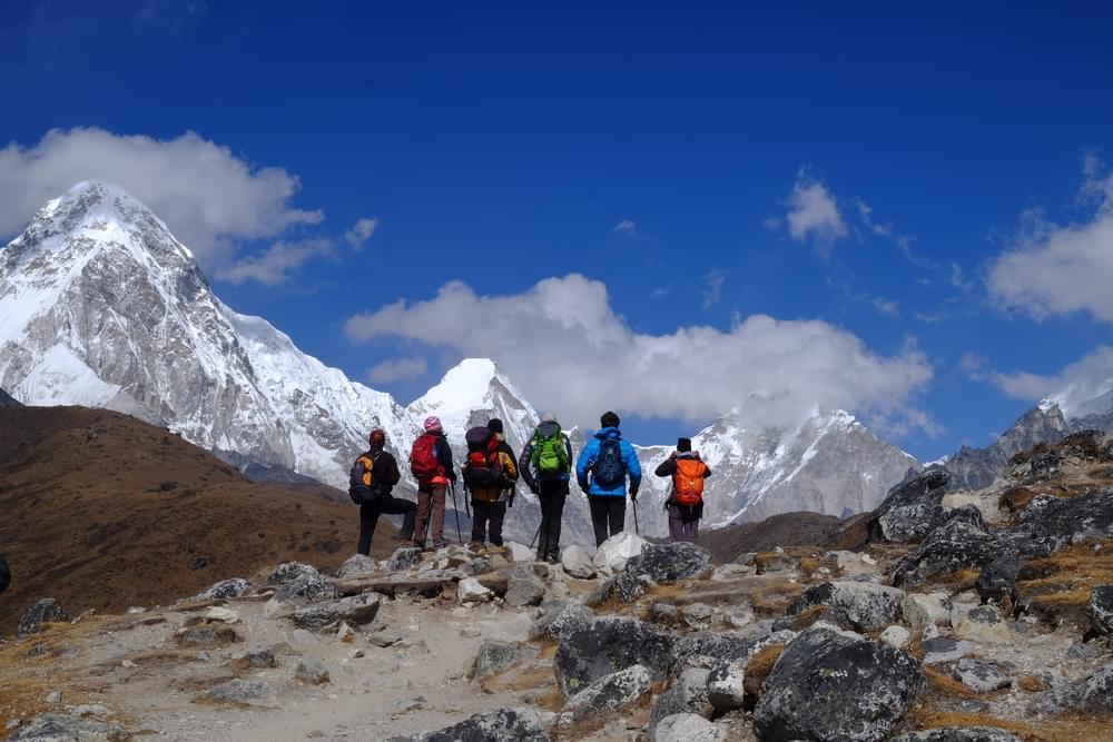 Adventurous Treks in Uttarakhand (Upto 30% Off)