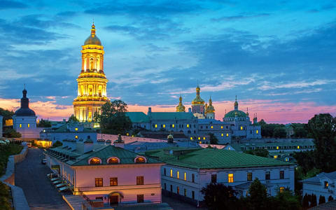 Kiev Tour Packages | Upto 50% Off May Mega SALE
