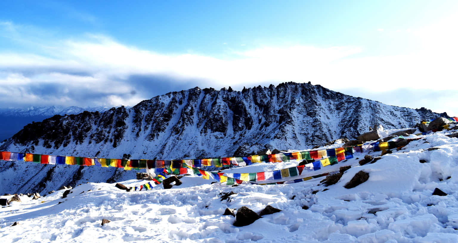 Glimpse Of Leh Ladakh | Private Adventure