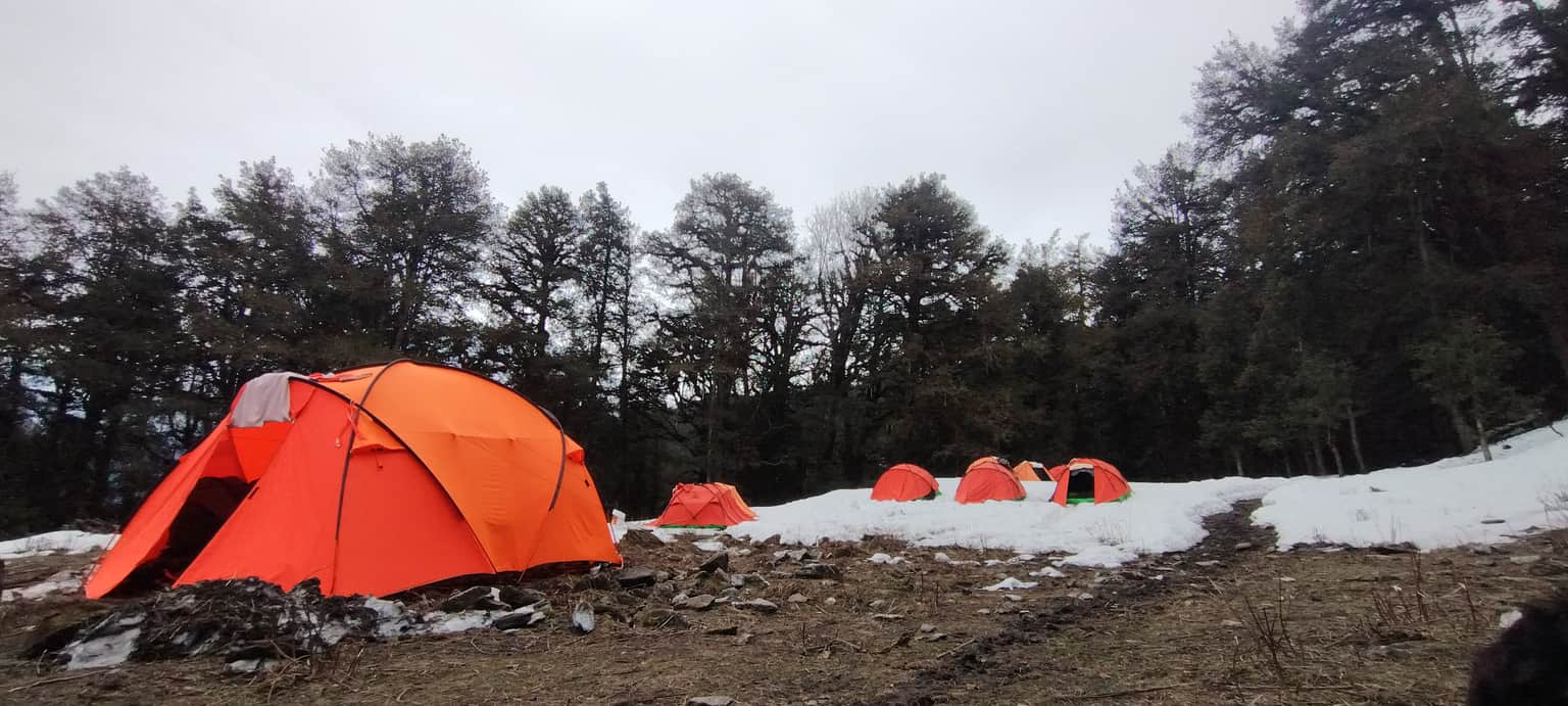 Photo from Kiran Kumari's trip