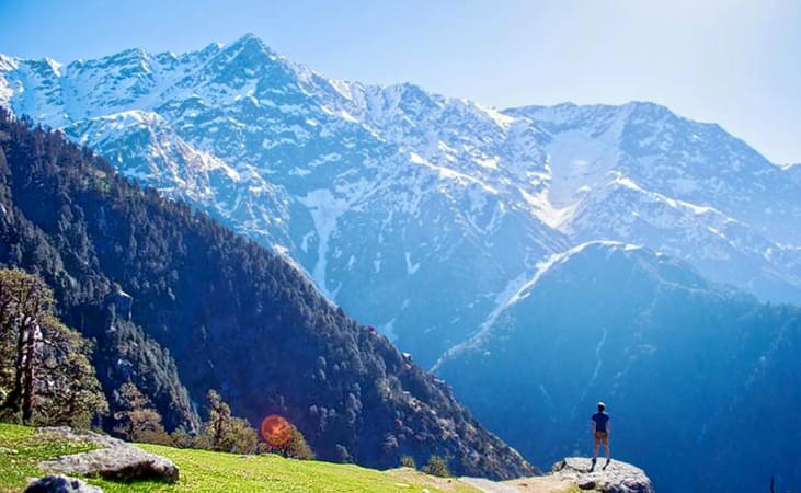 Triund