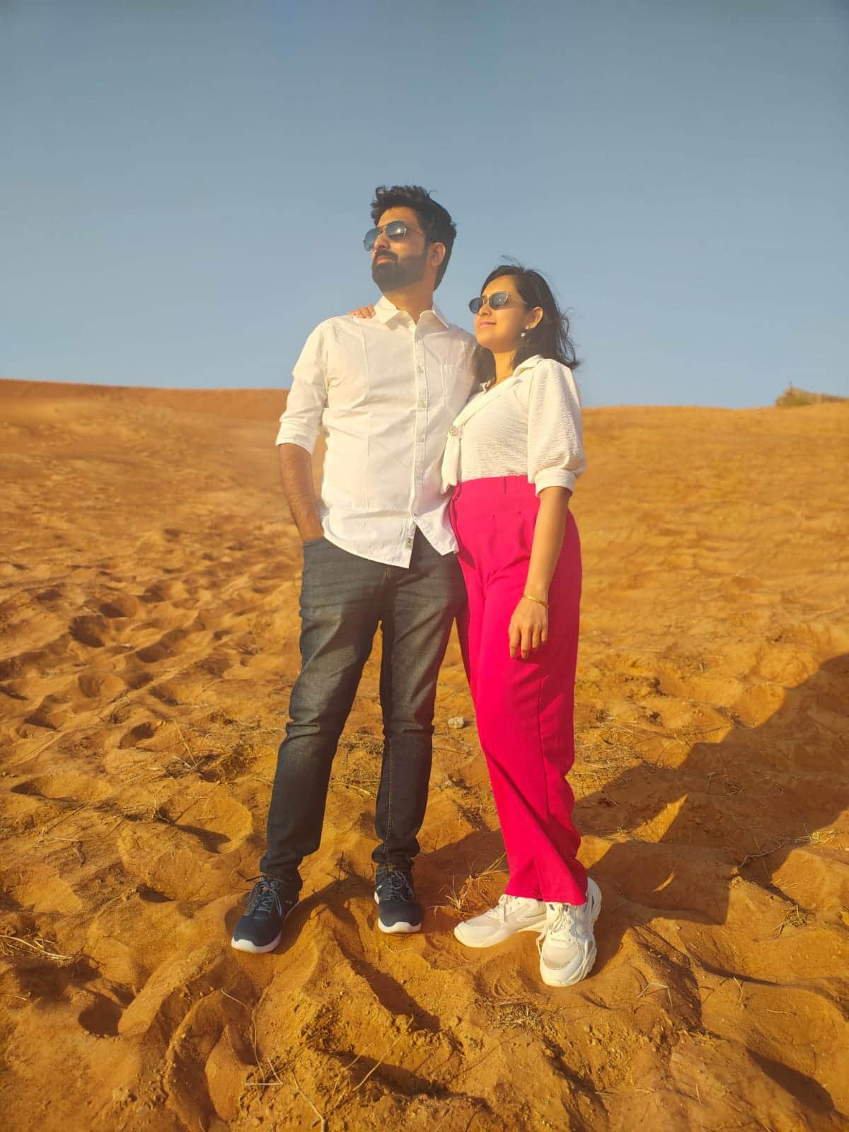 Photo from Jaai Deshpande's trip