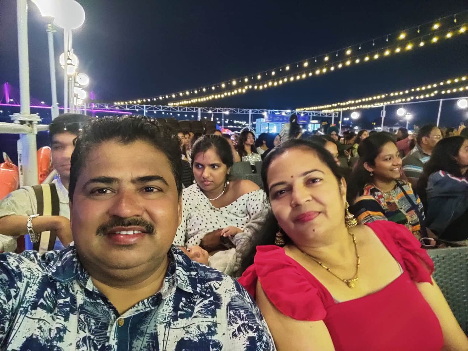 Photo from Navnath Dongare's trip