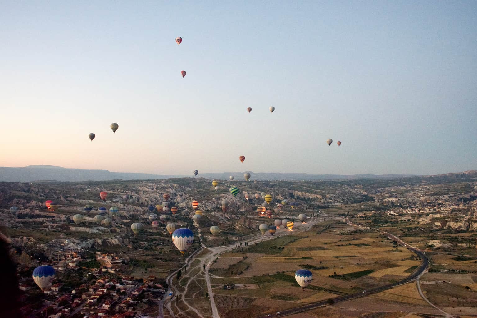 Photo from Shyama Patnaik's trip