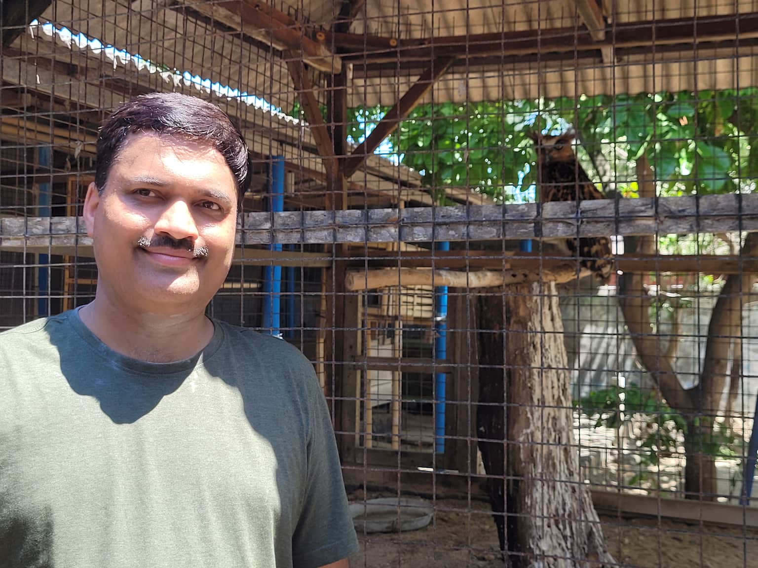 Photo from Aman seth's trip