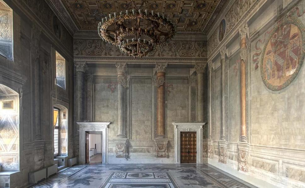 Museo Nazionale del Palazzo Venezia