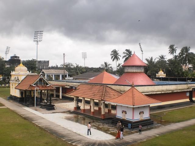 Learn About Sree Narayana Guru