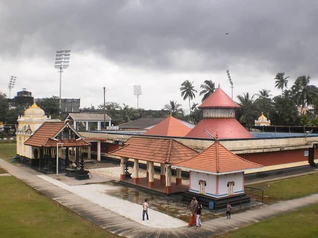 Learn About Sree Narayana Guru