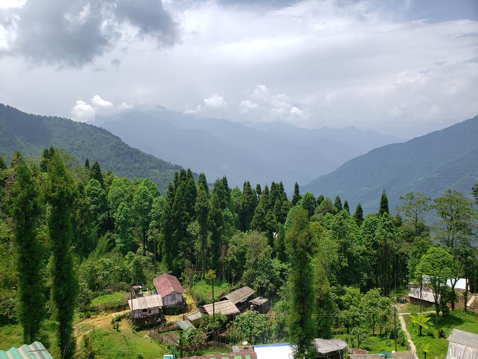 Photo from Harshad Golatkar's trip