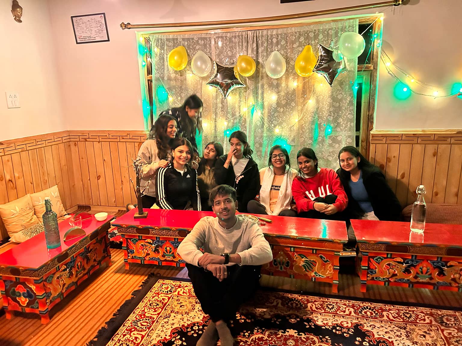 Photo from Kunjal Sheth's trip