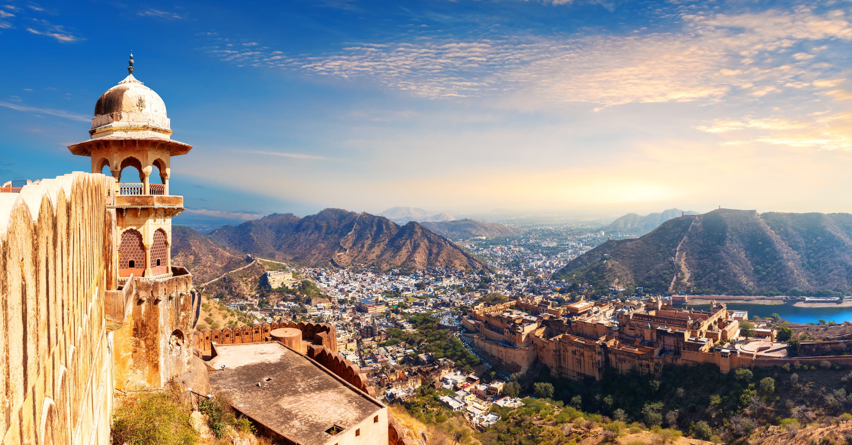 Activities to do in India