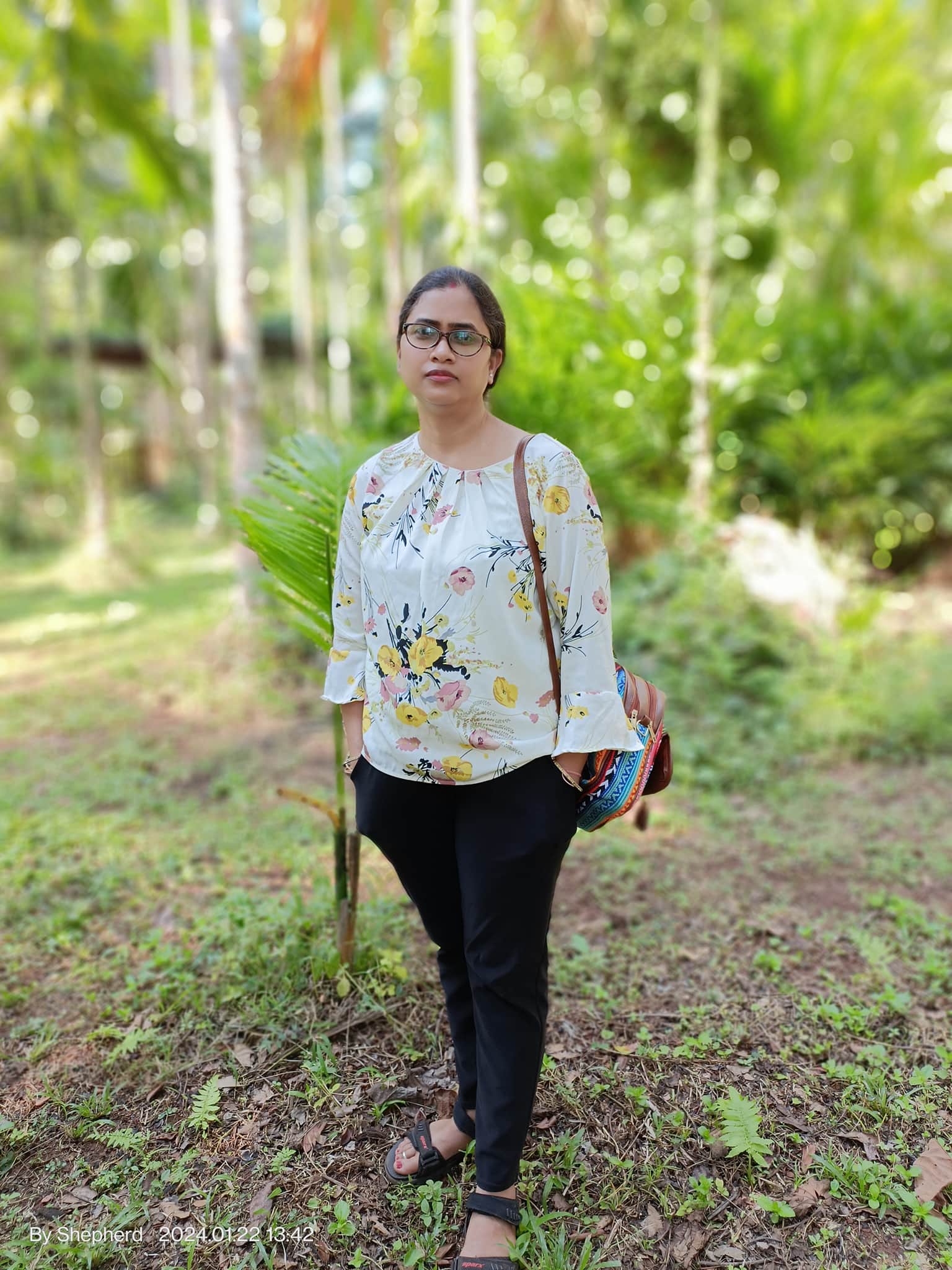 Photo from Sunil Kumar's trip