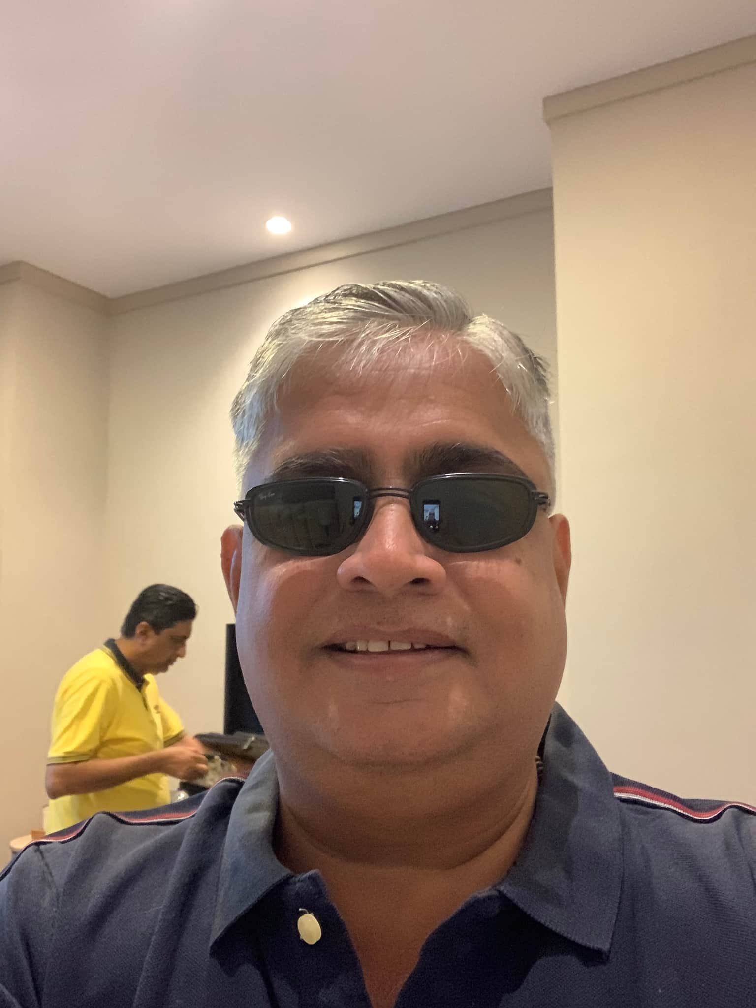Photo from Bharat Tiwari's trip
