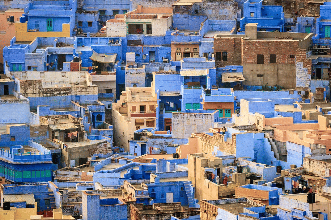 Navchowkiya, <em>Jodhpur</em>