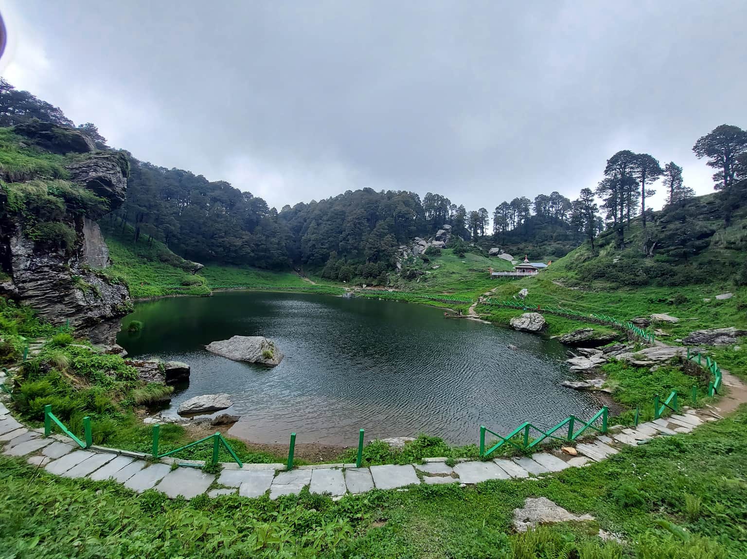 <em>Uttarakhand</em> Tour Packages From Mangalore 