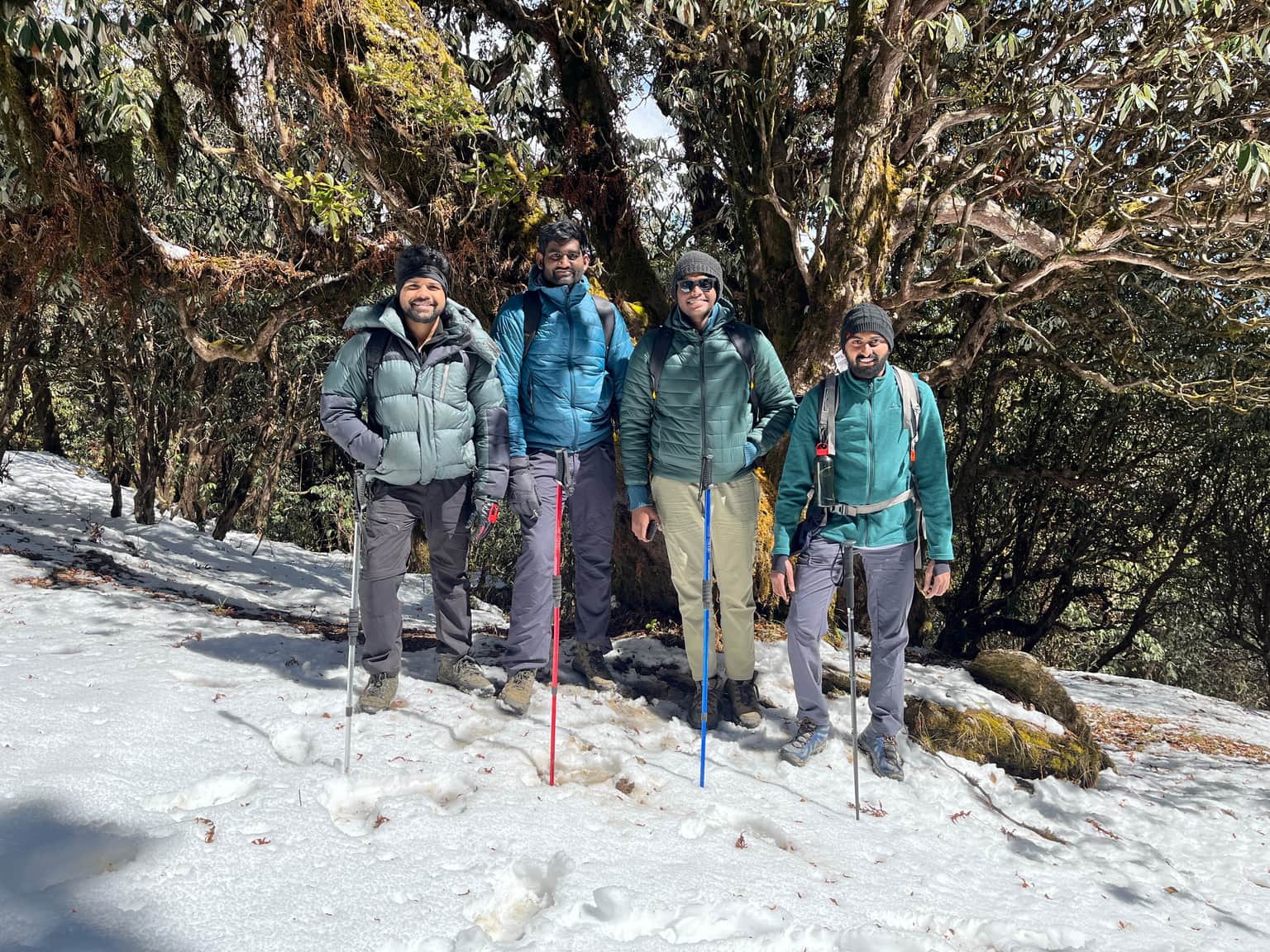 Photo from Adithya Varma's trip