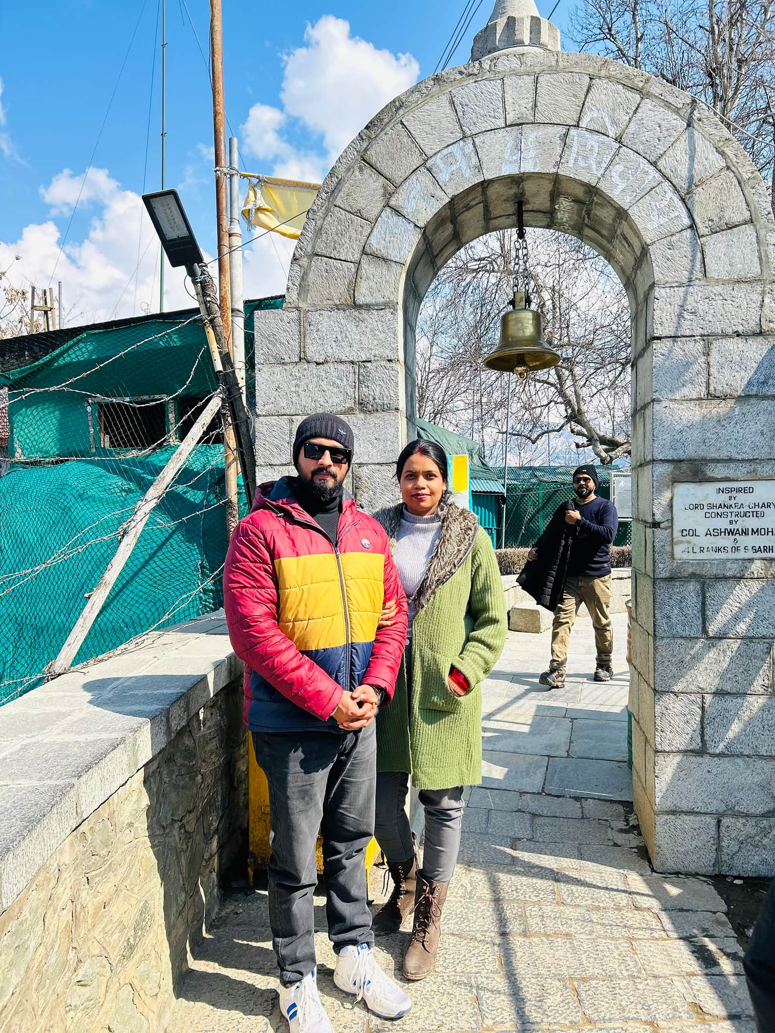 Photo from Vikas Sharma 's trip