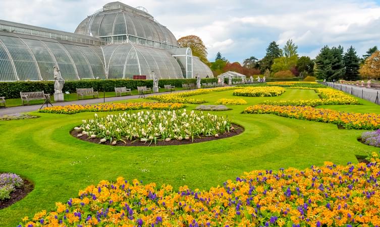 Royal Botanic Gardens