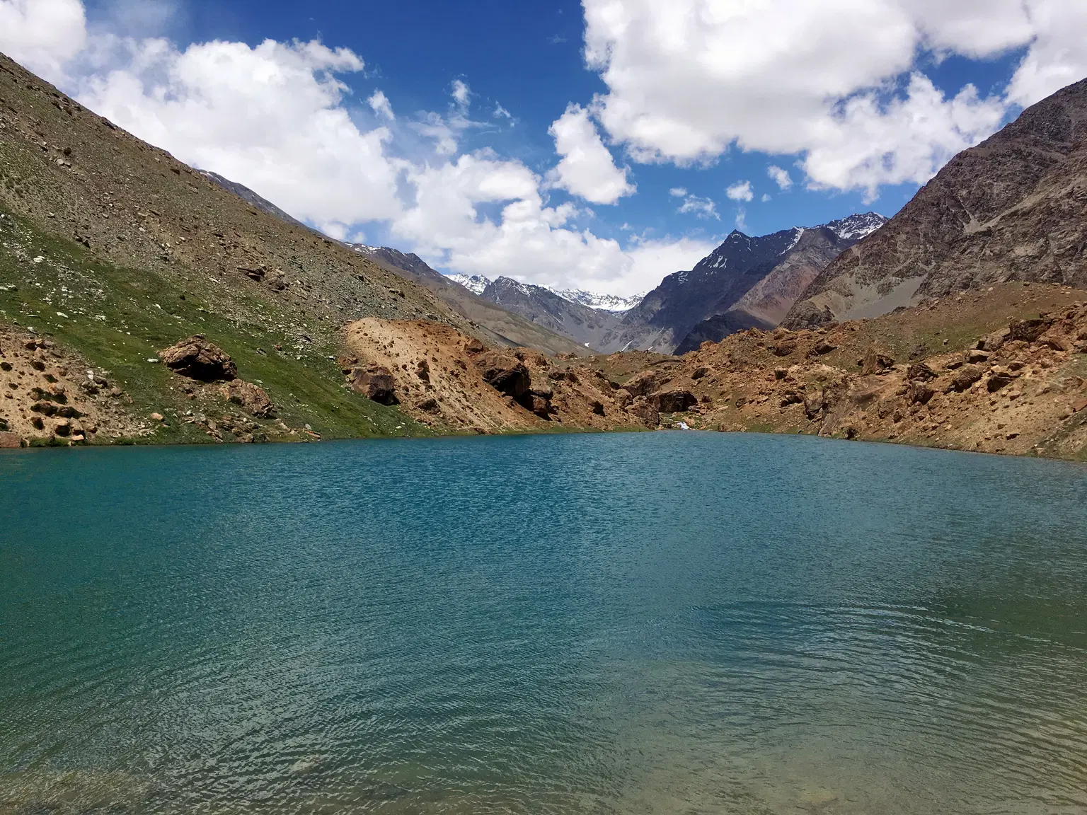 Photo from amith sandeep's trip
