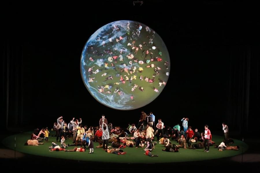 Singapore International Festival of Arts