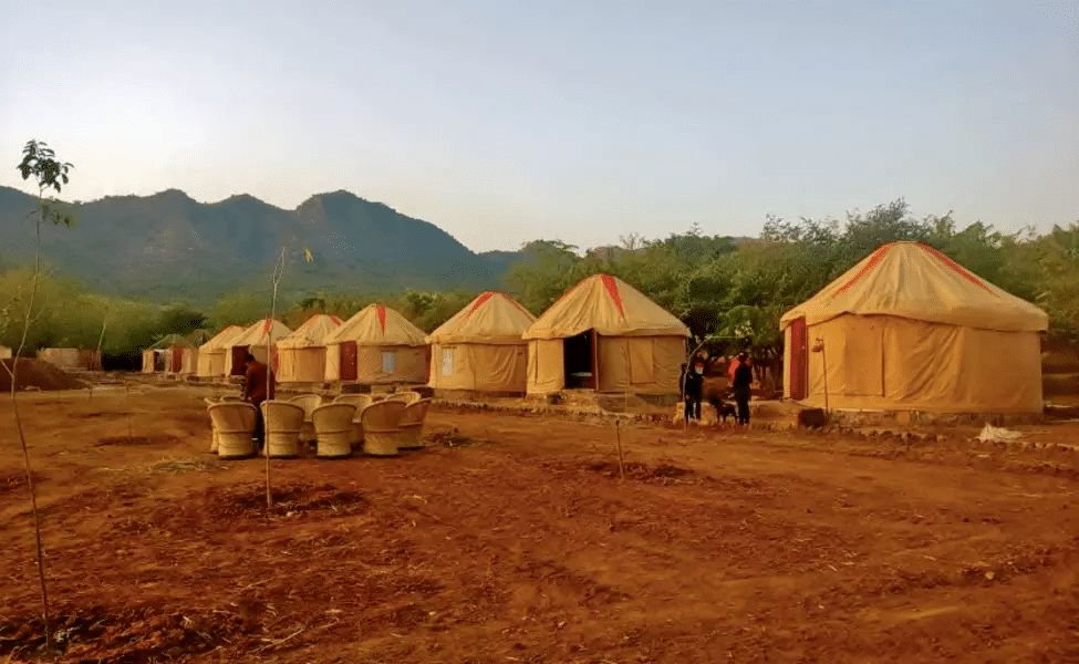 Camps Around Jaipur - Upto 25% Off