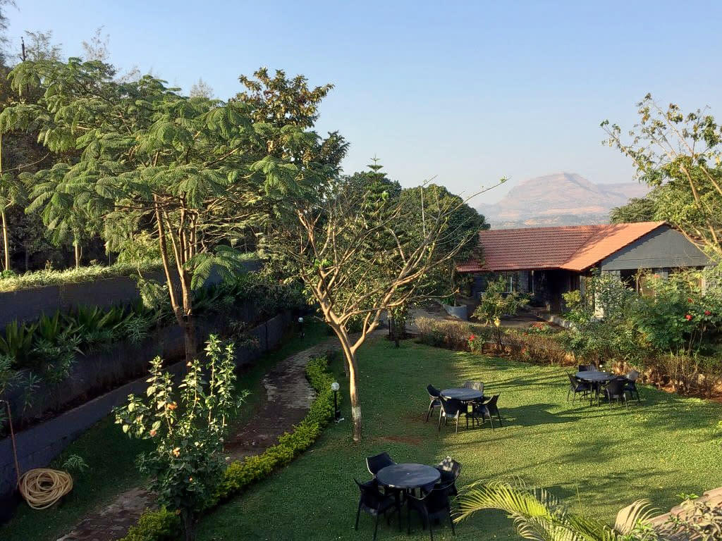 The Yash Resort, Bhandardara | Luxury Staycation Deal