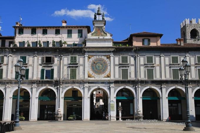 Torre dell'Orologio