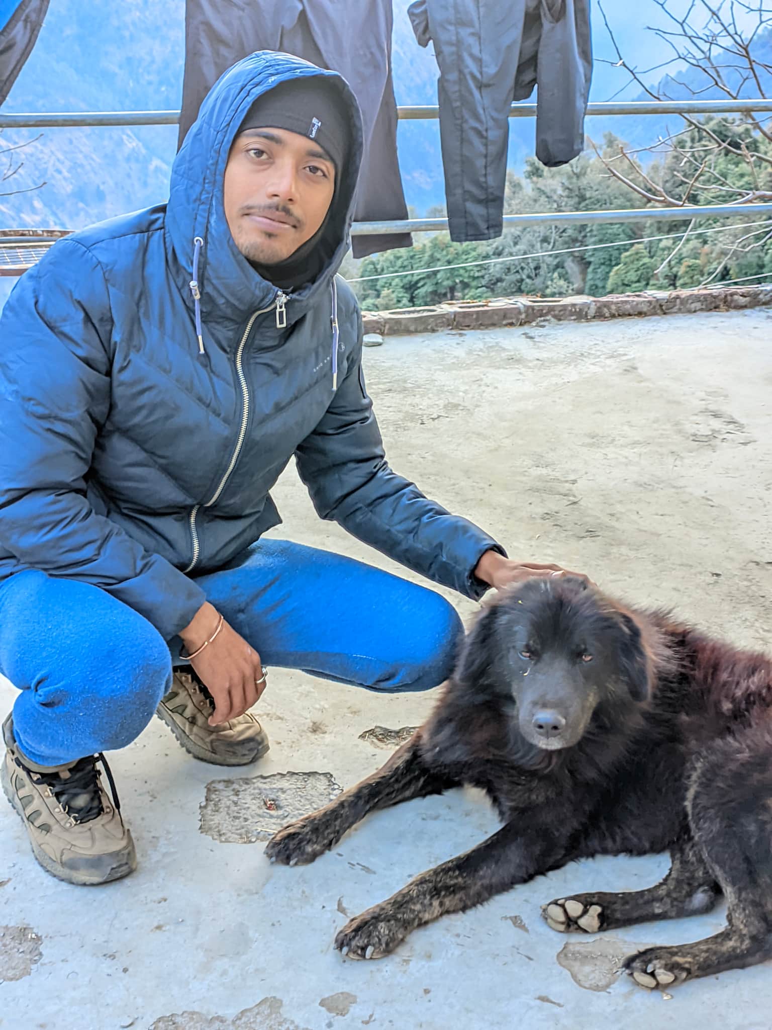 Photo from anupam  Goswami's trip