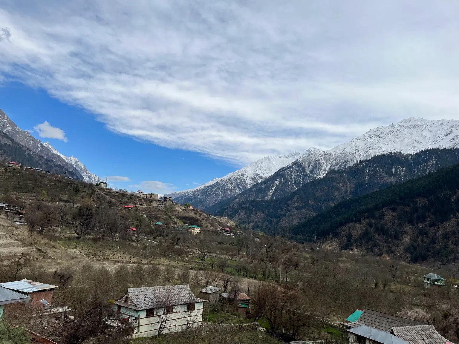 Photo from Abhay Tyagi's trip