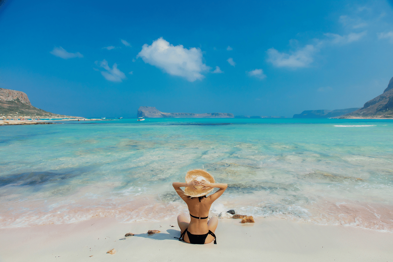 9 Days Spectacular Greece Tour