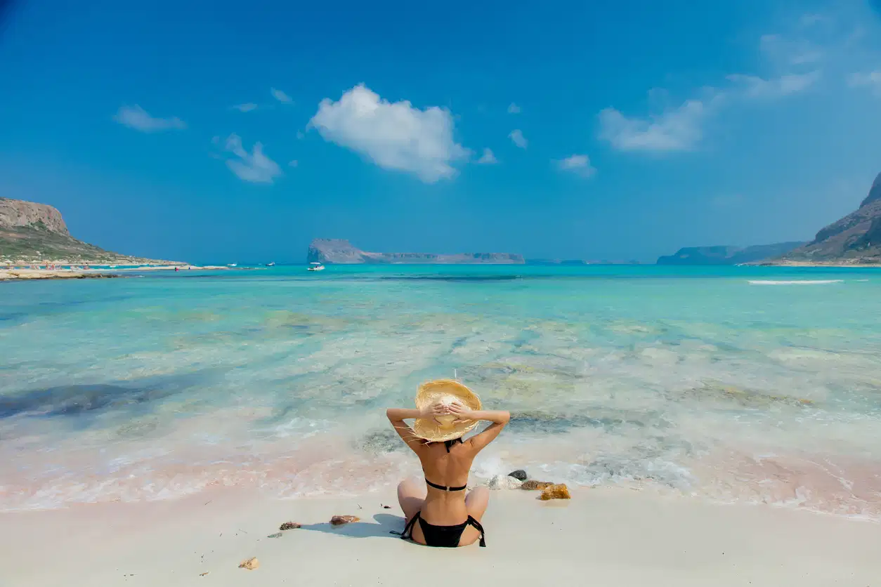 9 Days Spectacular Greece Tour