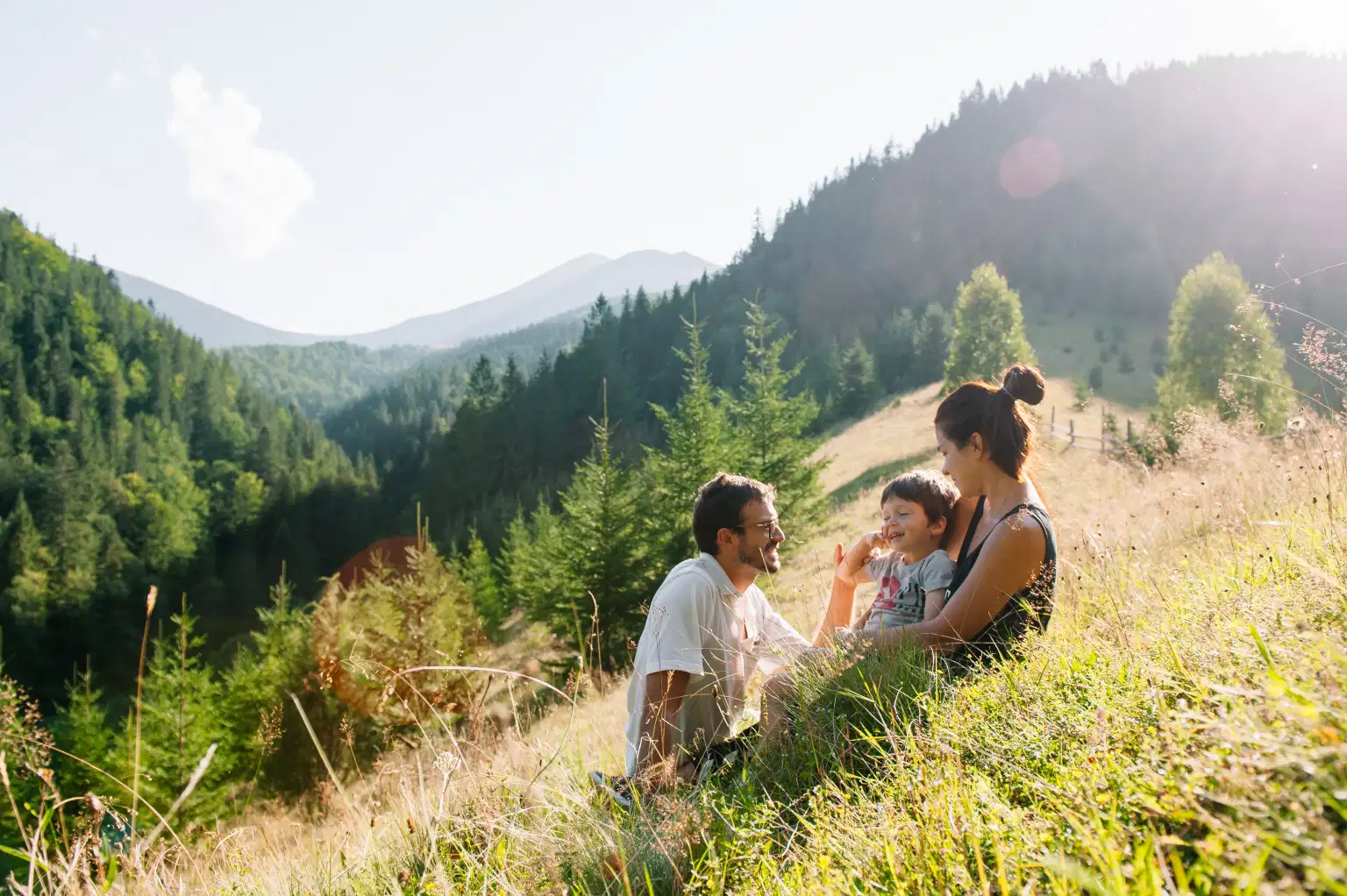 Wayanad Family Tour Package from Chennai