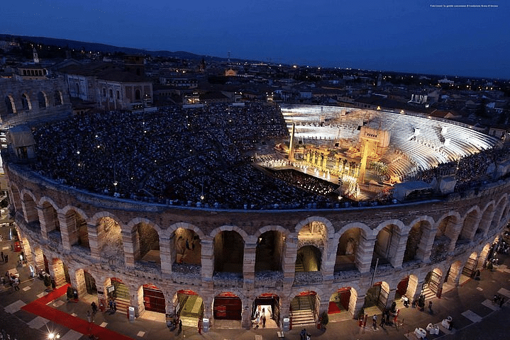 Arena di Verona