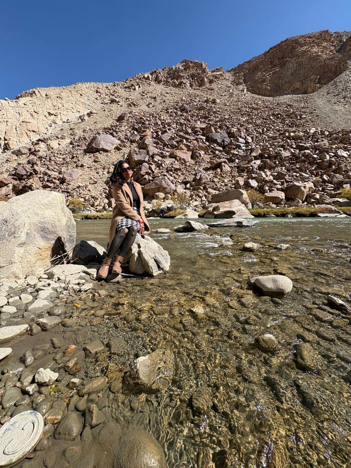 Photo from Manasi Mishra's trip