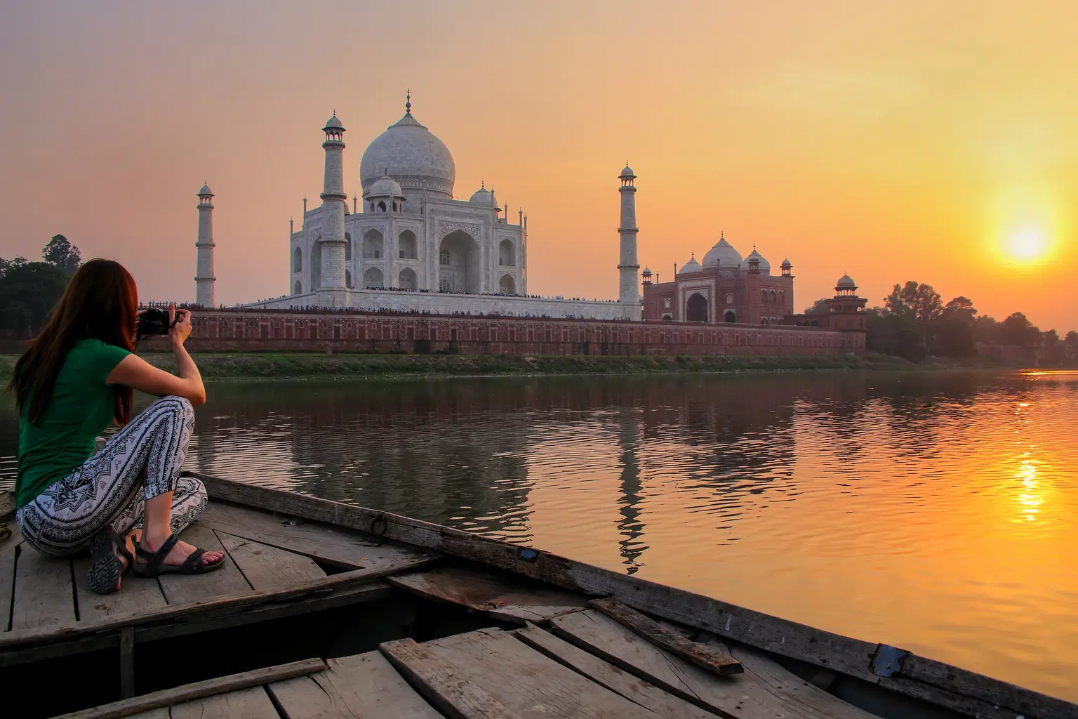 Agra