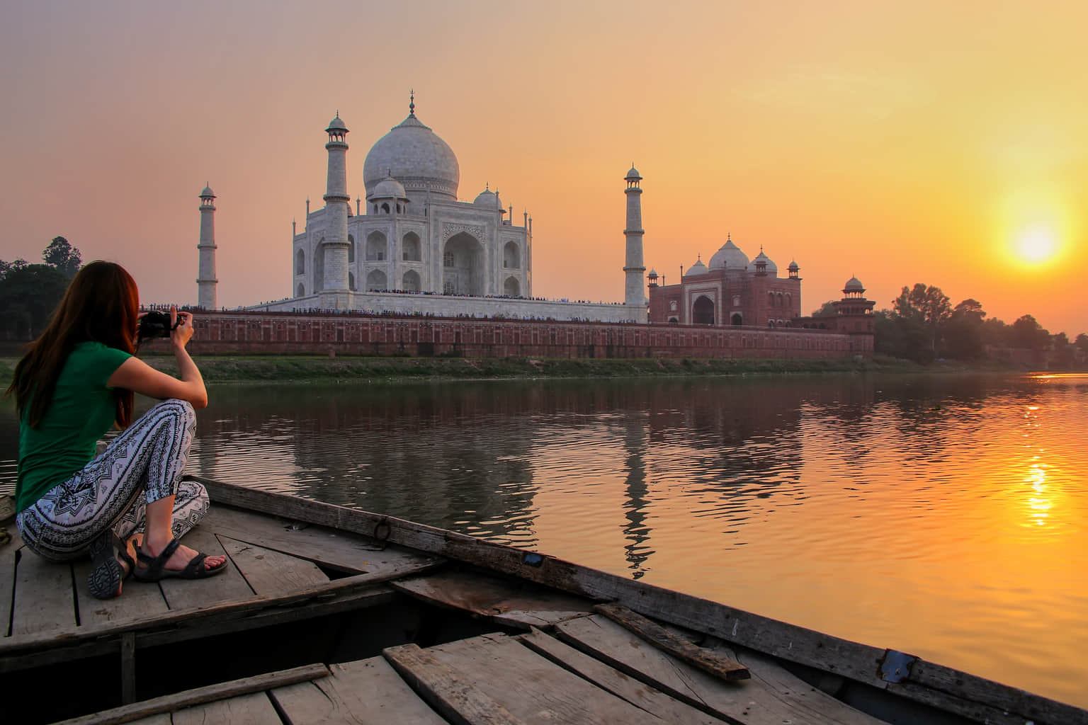 Agra