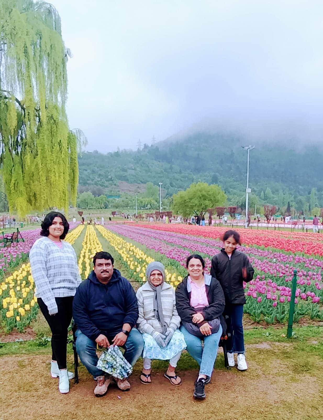 Photo from Shubha k m's trip
