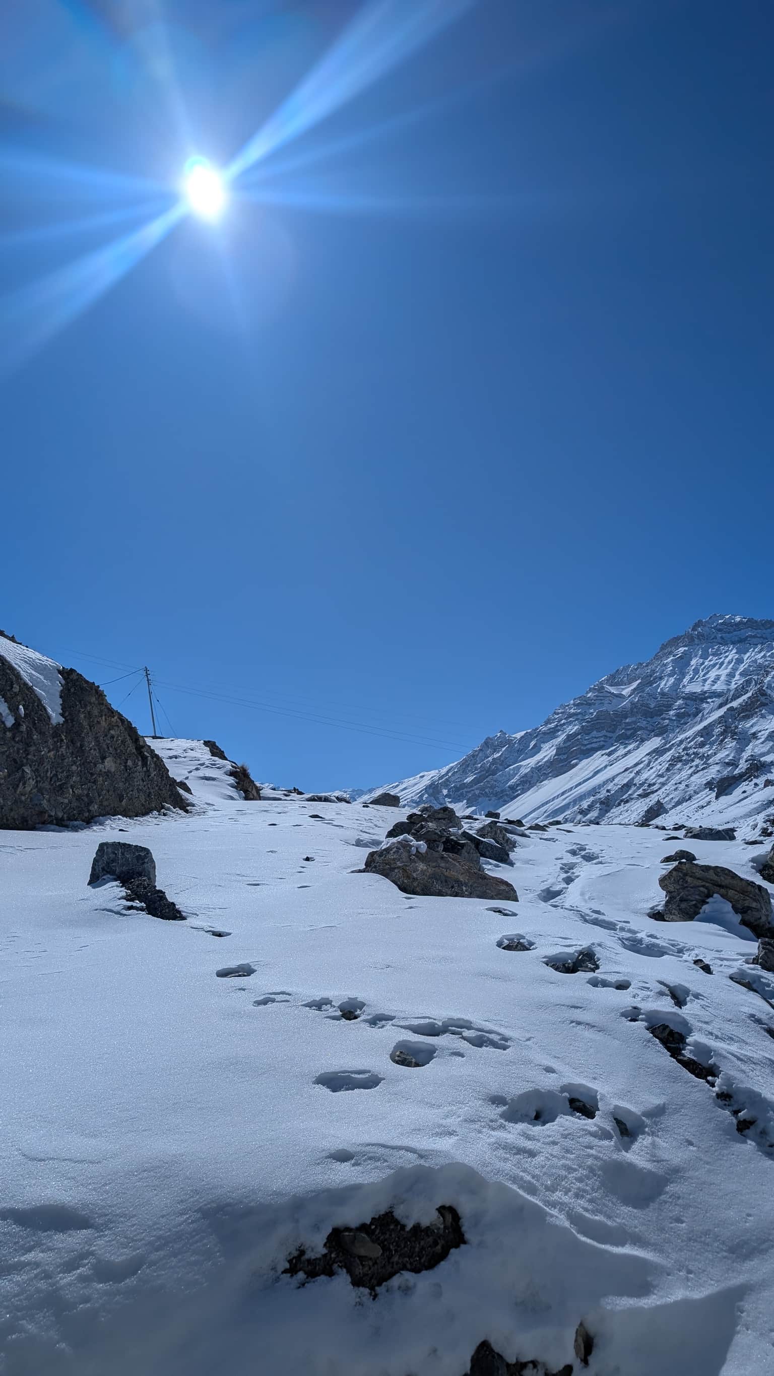 Photo from Abhishek Suresh's trip