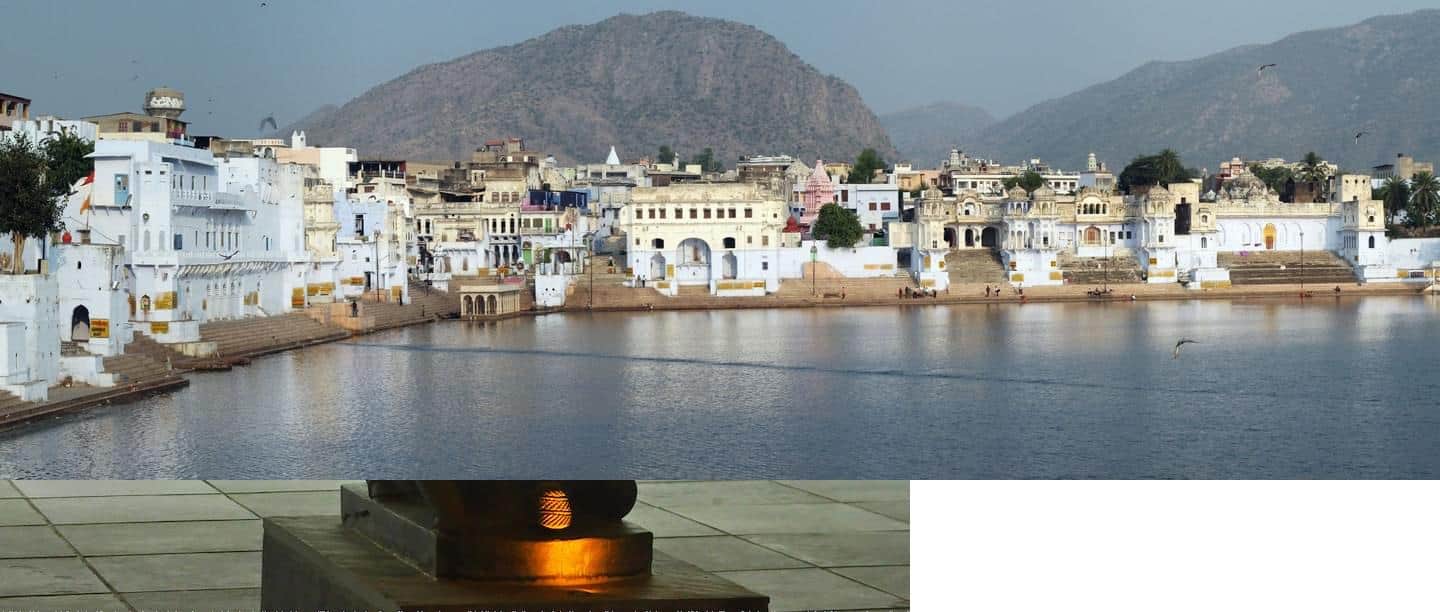 Luxury Resorts In Pushkar: Upto 20% Off