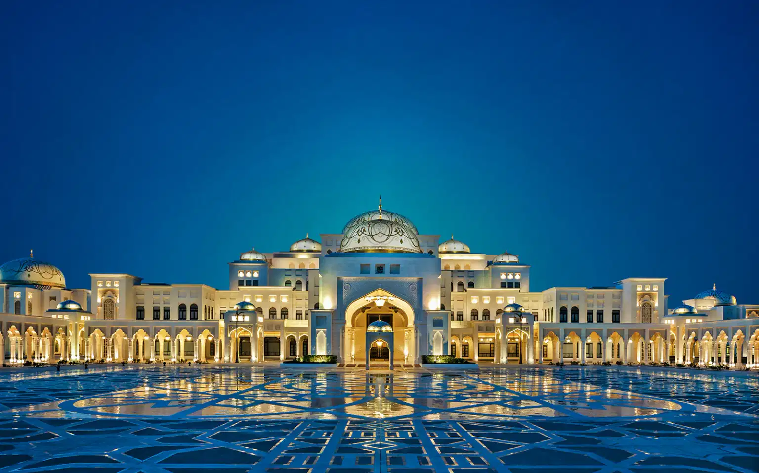 Qasr Al Watan Abu Dhabi Tickets